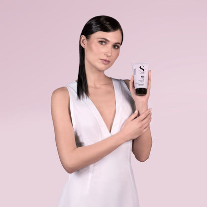 Alfaparf Milano Semi Di Lino Style & Care Frozen Gel 150ml