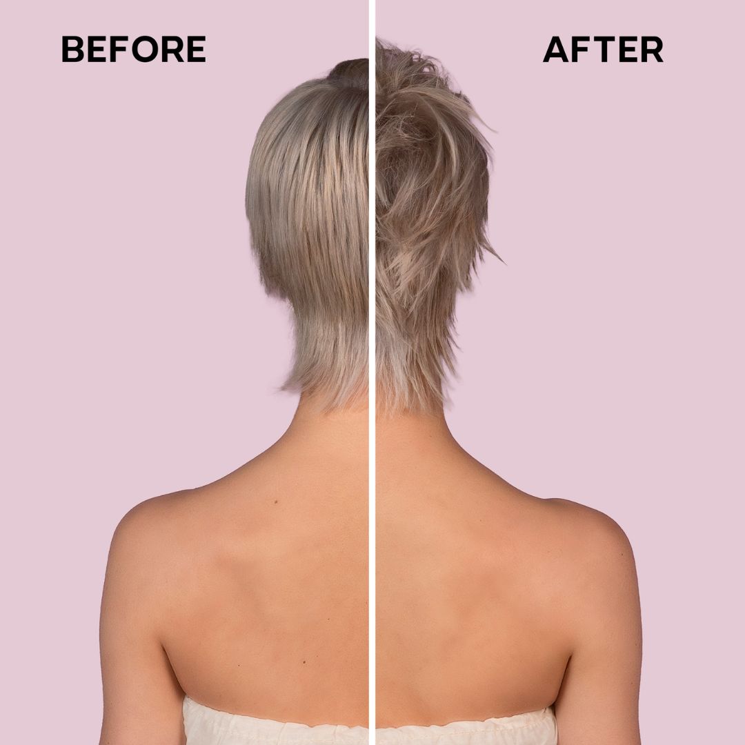 Alfaparf Milano Semi Di Lino Style & Care Funk Clay 90ml