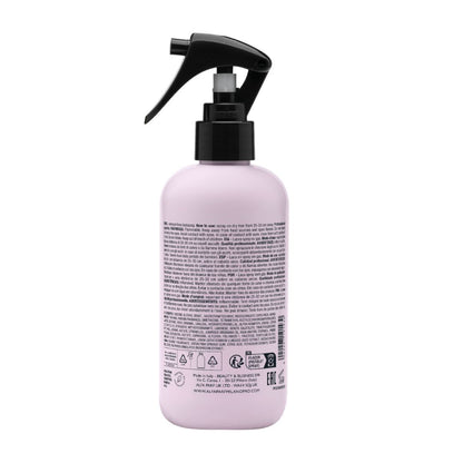 Alfaparf Milano Semi Di Lino Style & Care Sculpting Hairspray 250ml