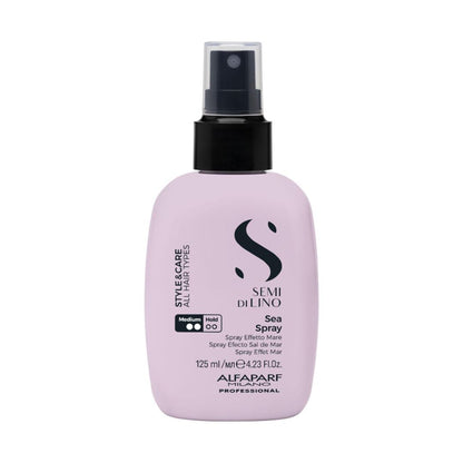 Alfaparf Milano Semi Di Lino Style & Care Sea Spray 125ml