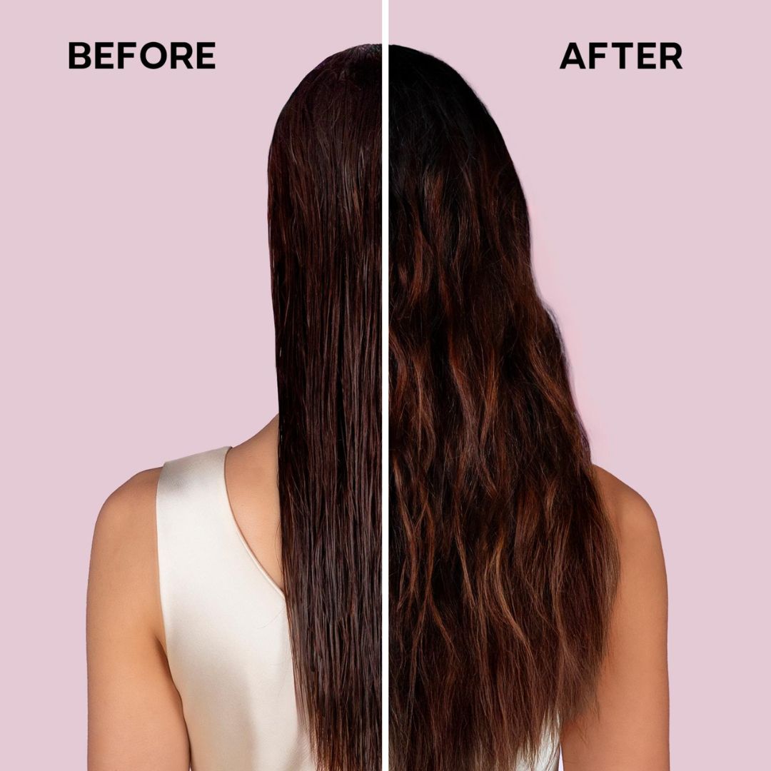 Alfaparf Milano Semi Di Lino Style & Care Sea Spray 125ml