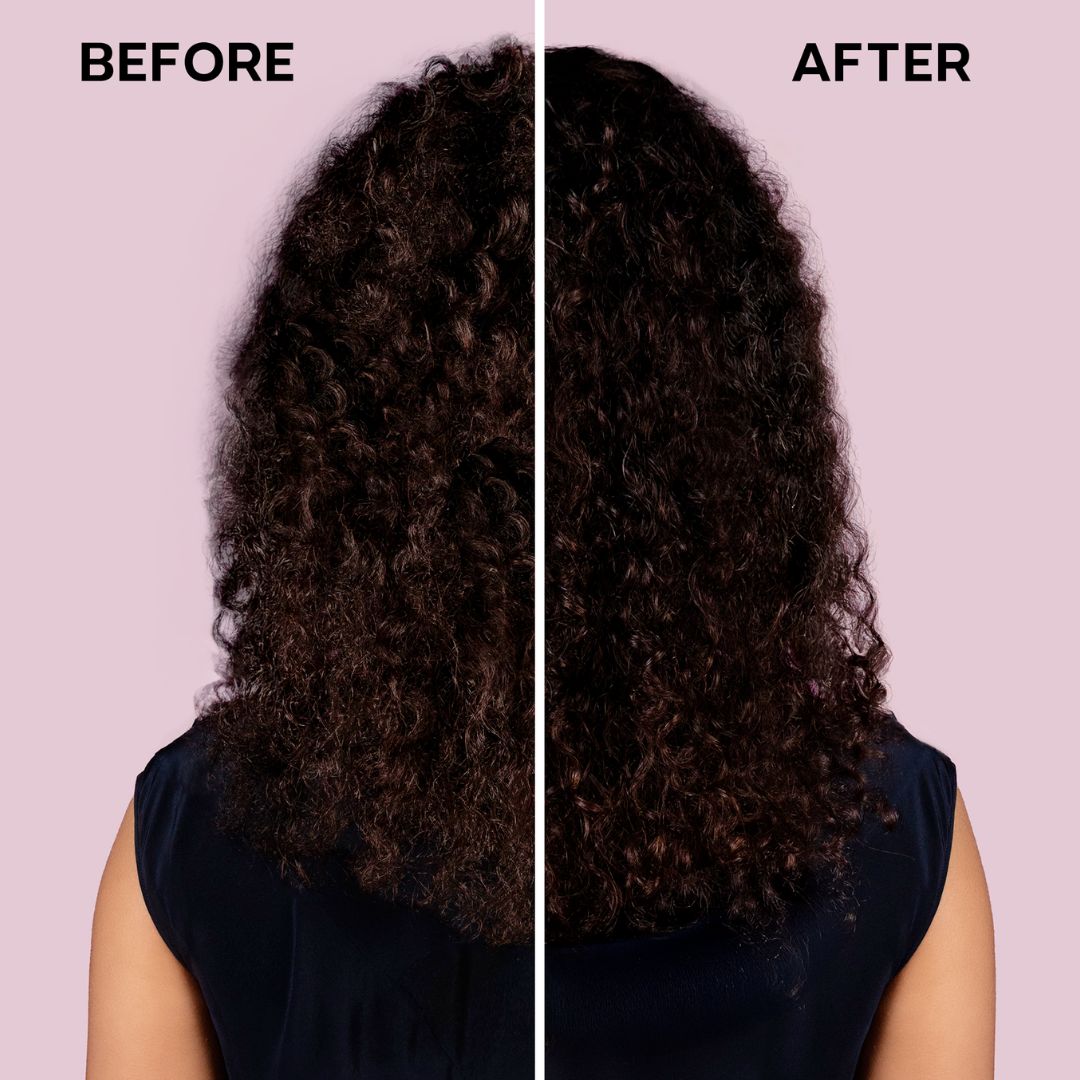 Alfaparf Milano Semi Di Lino Style & Care Twisted Curls 150ml