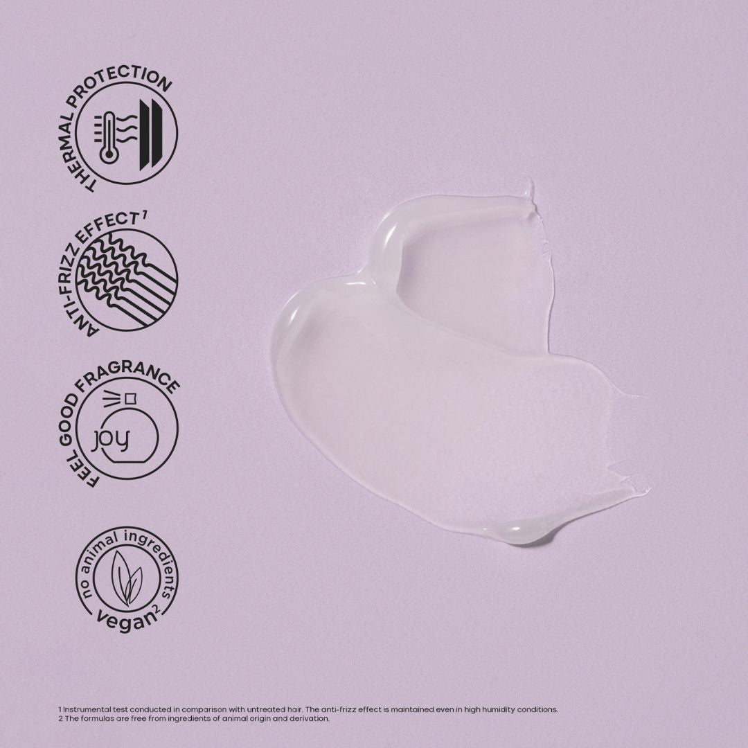 Alfaparf Milano Semi Di Lino Style & Care Twisted Curls 150ml