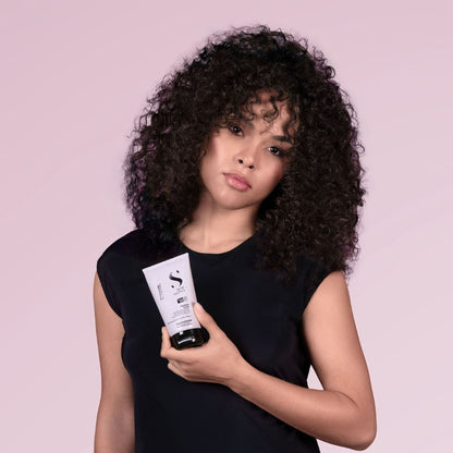 Alfaparf Milano Semi Di Lino Style & Care Twisted Curls 150ml