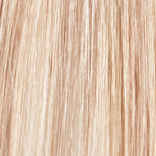 Amazing Hair Human Hair Clip-in 613/9 Sunny Blonde/Beige Blonde 7pc Set 20"