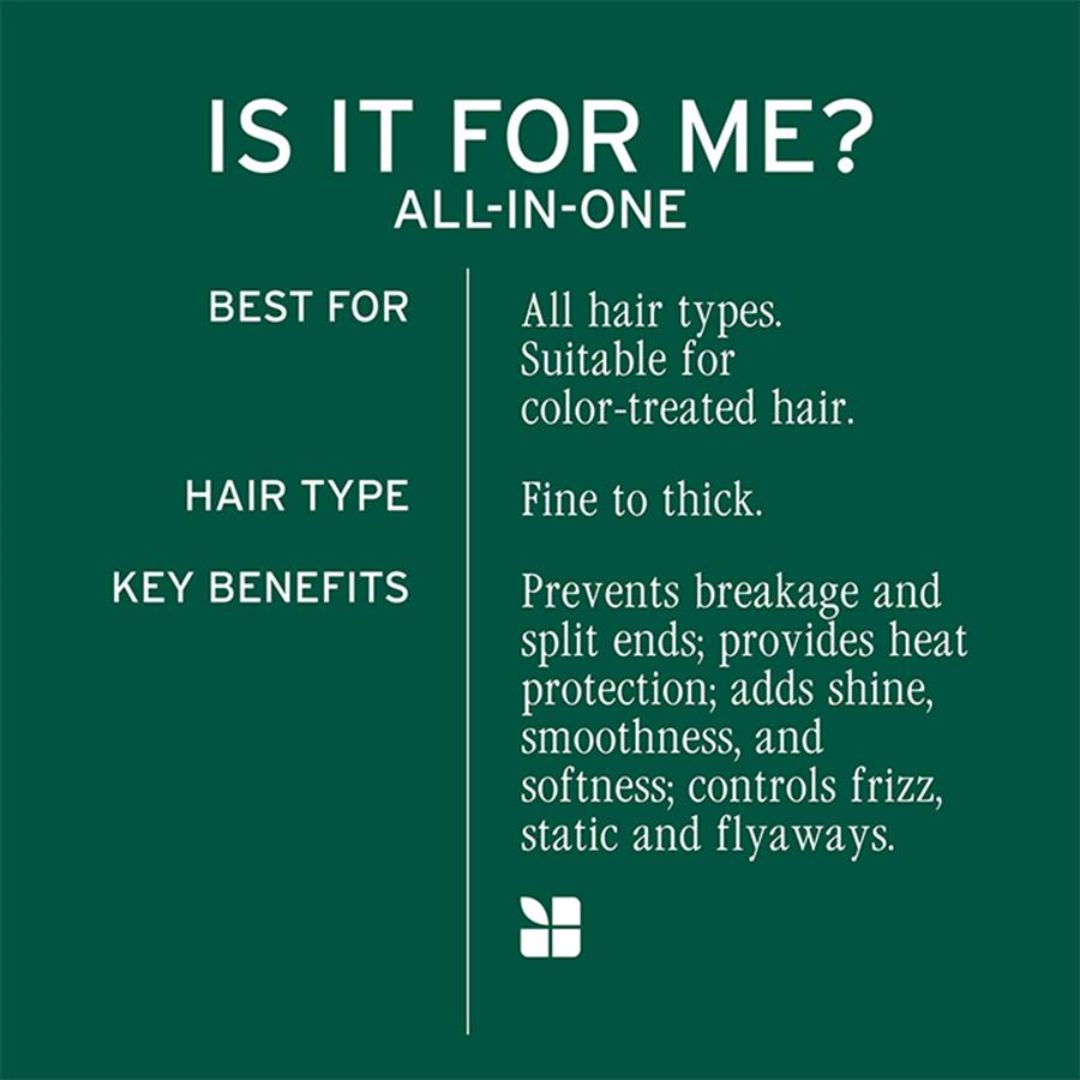 Biolage All In One Multi-Benefit Oil 100ml