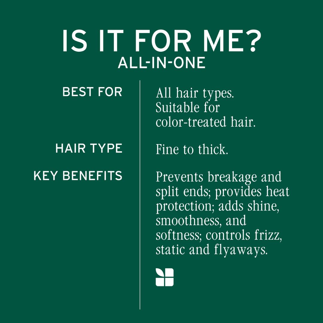 Biolage All In One Multi-Benefit Spray 250ml