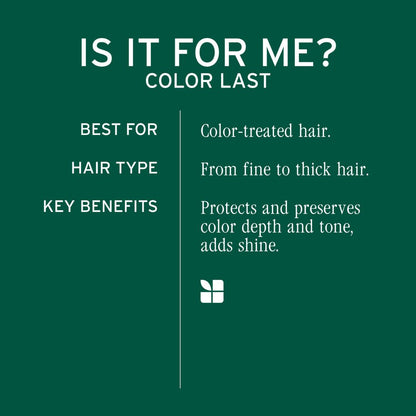 Biolage Color Last Conditioner 400ml