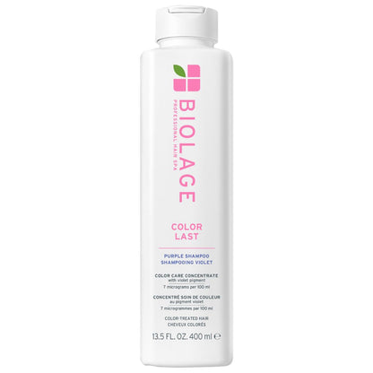 Biolage Color Last Purple Shampoo 400ml