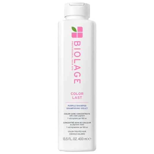 Biolage Color Last Purple Shampoo 400ml