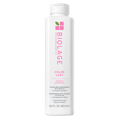 Biolage Color Last Shampoo 400ml