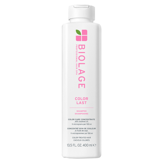 Biolage Color Last Shampoo 400ml