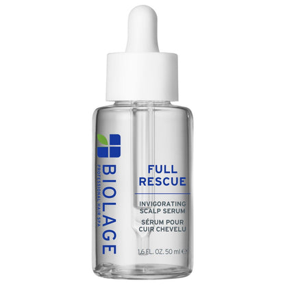 Biolage Full Rescue Invigorating Scalp Serum 50ml