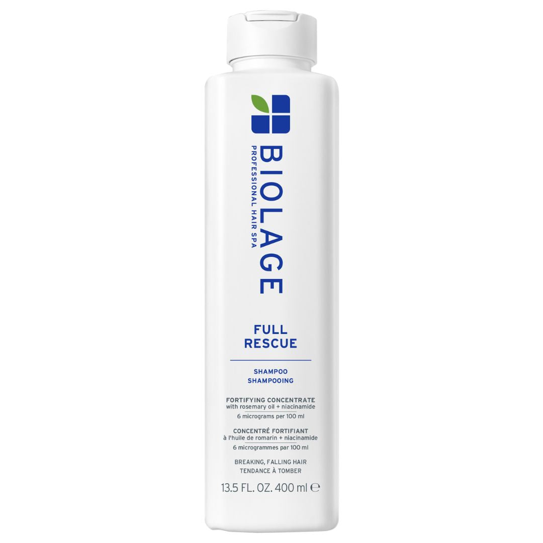 Biolage Full Rescue Shampoo 400ml