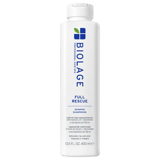 Biolage Full Rescue Shampoo 400ml