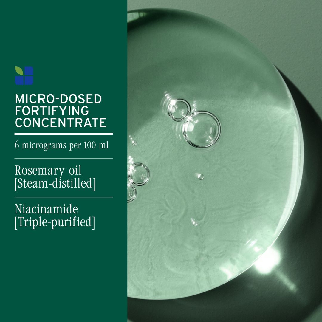 Biolage Full Rescue Shampoo 400ml