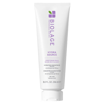 Biolage Hydra Source Conditioning Balm 236ml