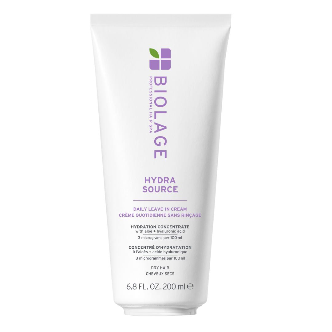 Biolage Hydra Source Daily Leave-In Cream 200ml