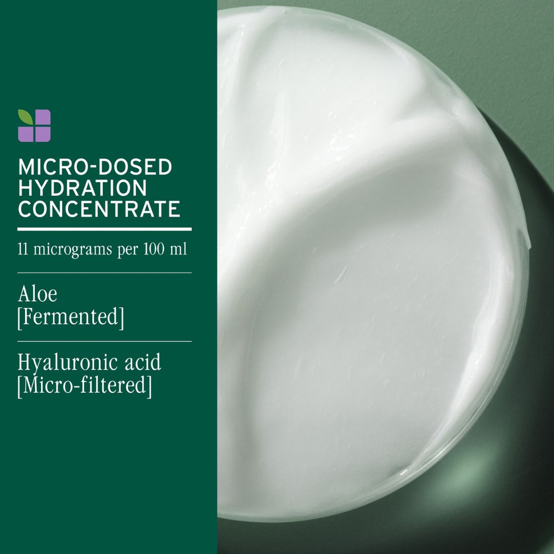 Biolage Hydra Source Daily Leave-In Cream 200ml