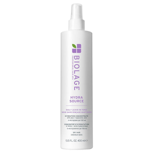 Biolage Hydra Source Daily Leave-In Tonic 400ml