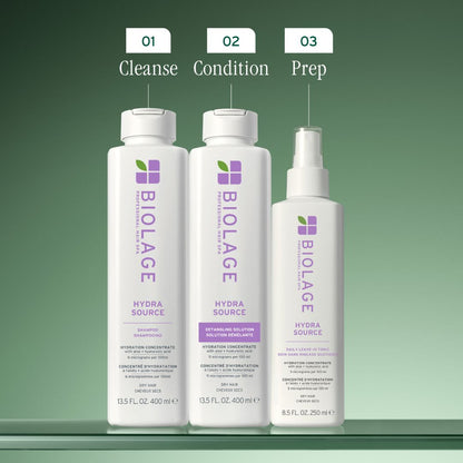 Biolage Hydra Source Daily Leave-In Tonic 400ml