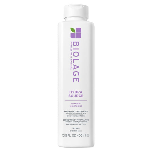 Biolage Hydra Source Shampoo 400ml