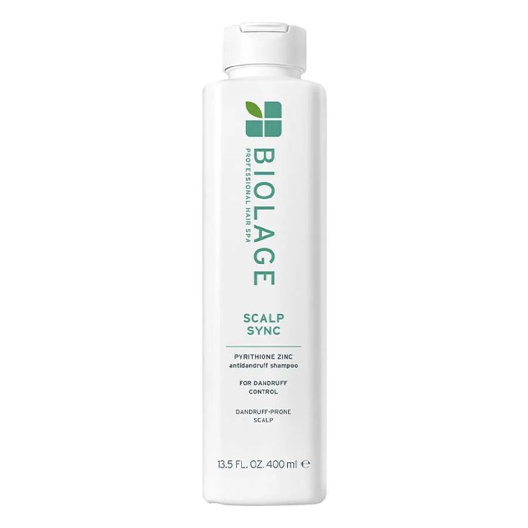 Biolage Scalp Sync Anti Dandruff Shampoo 400ml