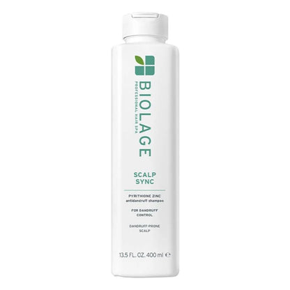 Biolage Scalp Sync Anti Dandruff Shampoo 400ml