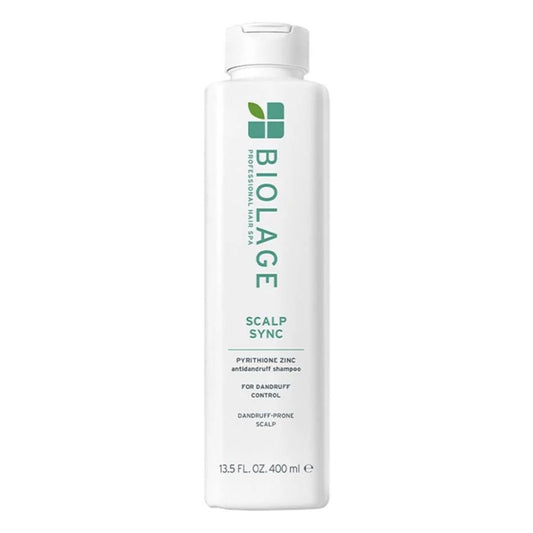 Biolage Scalp Sync Anti Dandruff Shampoo 400ml
