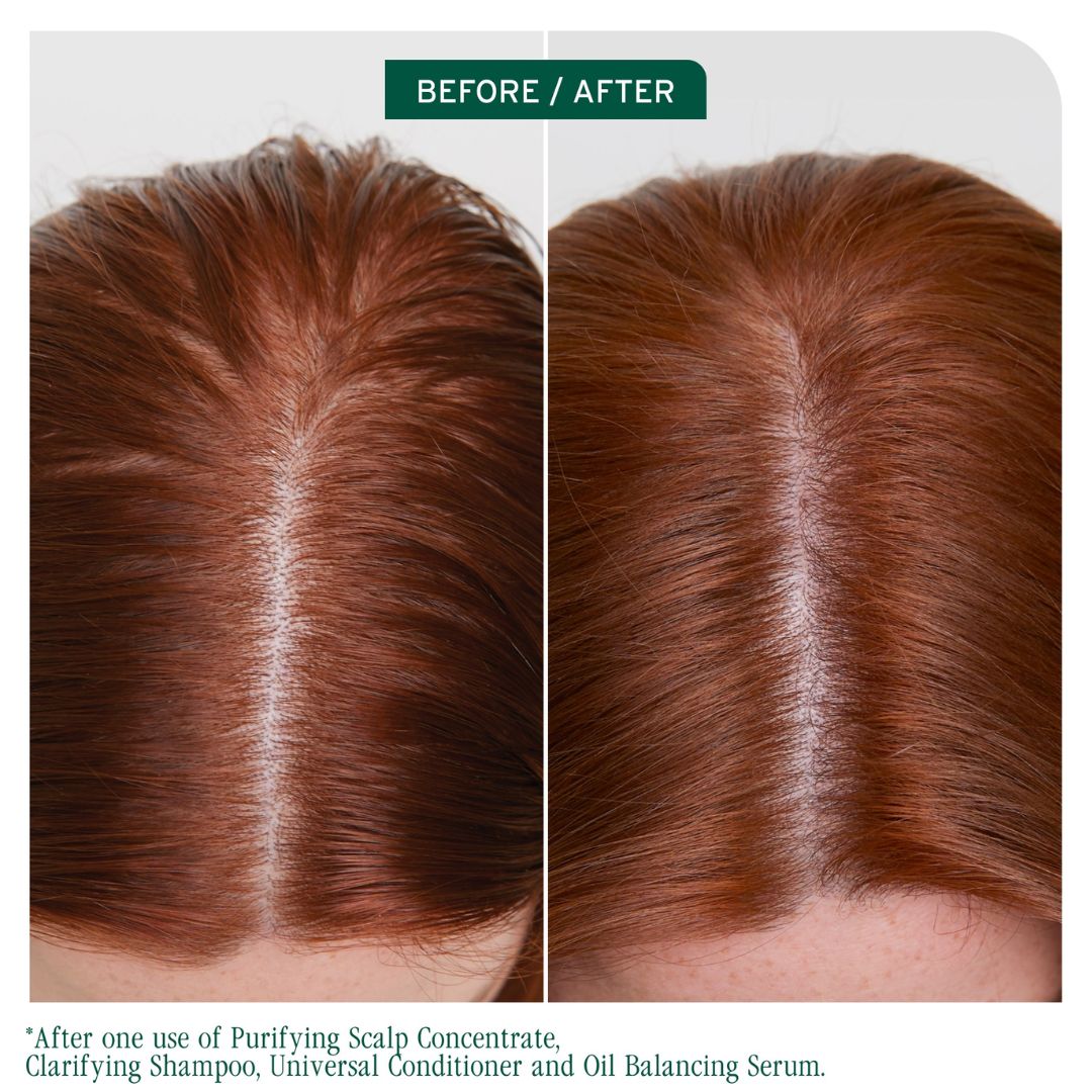 Biolage Scalp Sync Calming Shampoo 400ml