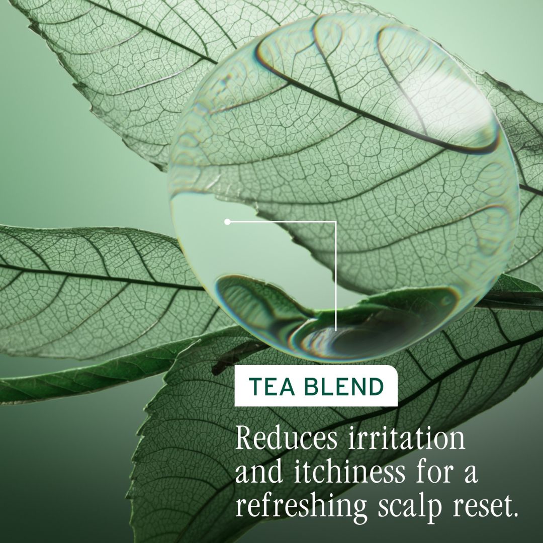 Biolage Scalp Sync Calming Shampoo 400ml