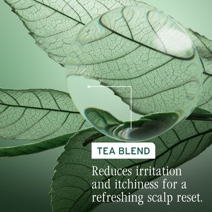 Biolage Scalp Sync Calming Shampoo 400ml