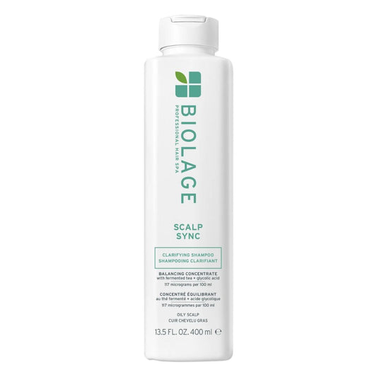 Biolage Scalp Sync Clarifying Shampoo 400ml