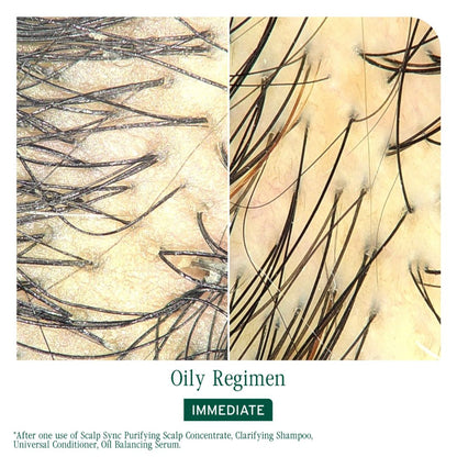 Biolage Scalp Sync Clarifying Shampoo 400ml