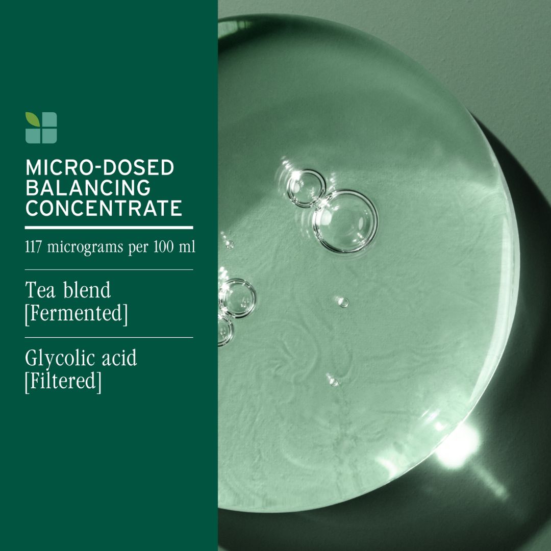 Biolage Scalp Sync Clarifying Shampoo 400ml