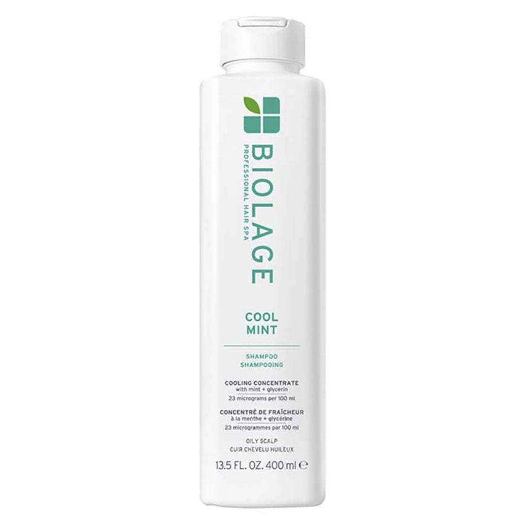 Biolage Scalp Sync Cool Mint Shampoo 400ml