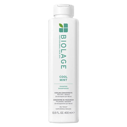 Biolage Scalp Sync Cool Mint Shampoo 400ml