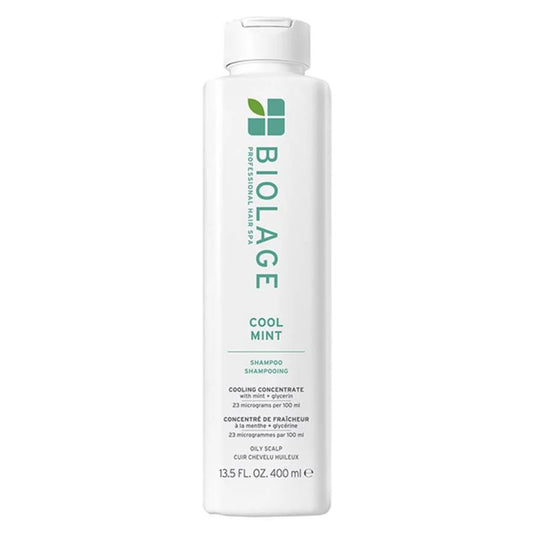 Biolage Scalp Sync Cool Mint Shampoo 400ml