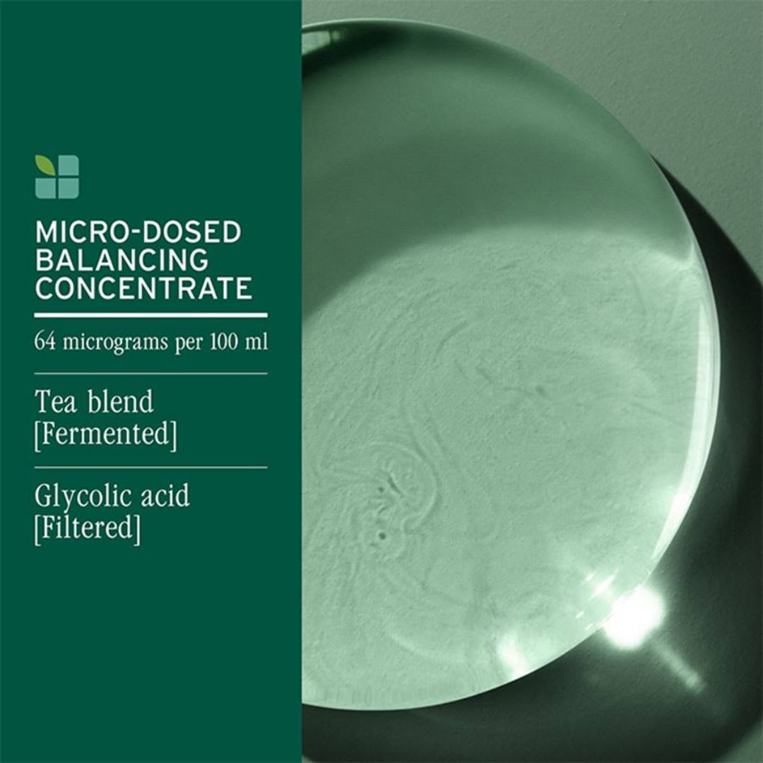 Biolage Scalp Sync Oil Balancing Serum 50ml