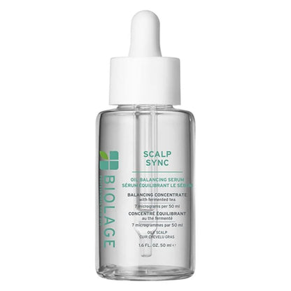 Biolage Scalp Sync Oil Balancing Serum 50ml