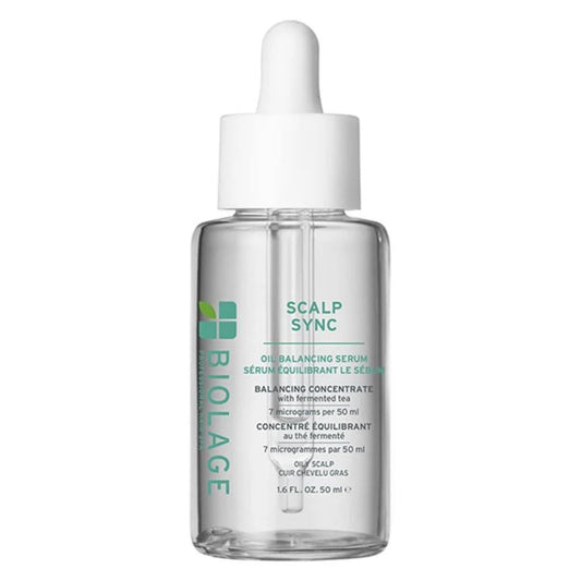 Biolage Scalp Sync Oil Balancing Serum 50ml