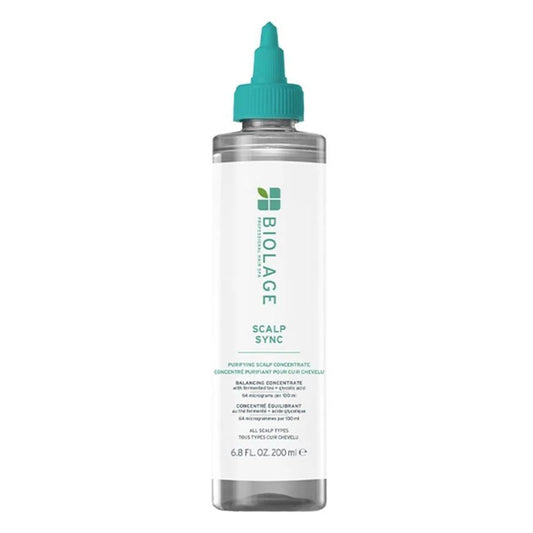 Biolage Scalp Sync Purifying Scalp Concentrate 200ml