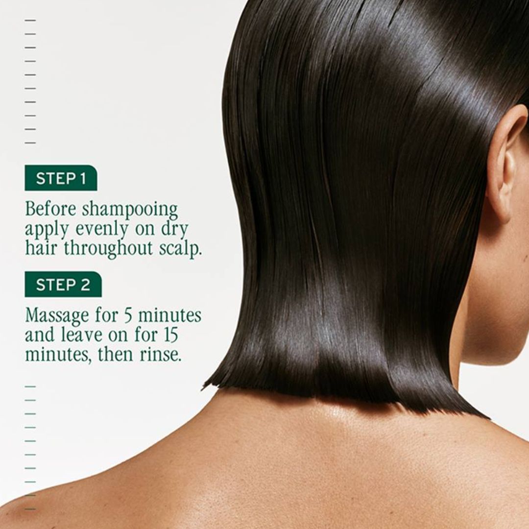 Biolage Scalp Sync Purifying Scalp Concentrate 200ml