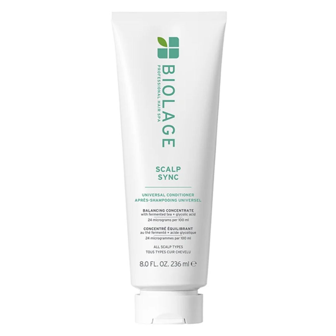 Biolage Scalp Sync Universal Conditioner 236ml