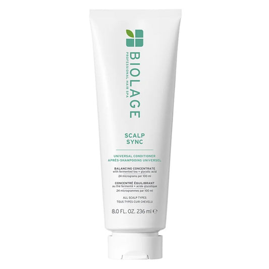Biolage Scalp Sync Universal Conditioner 236ml