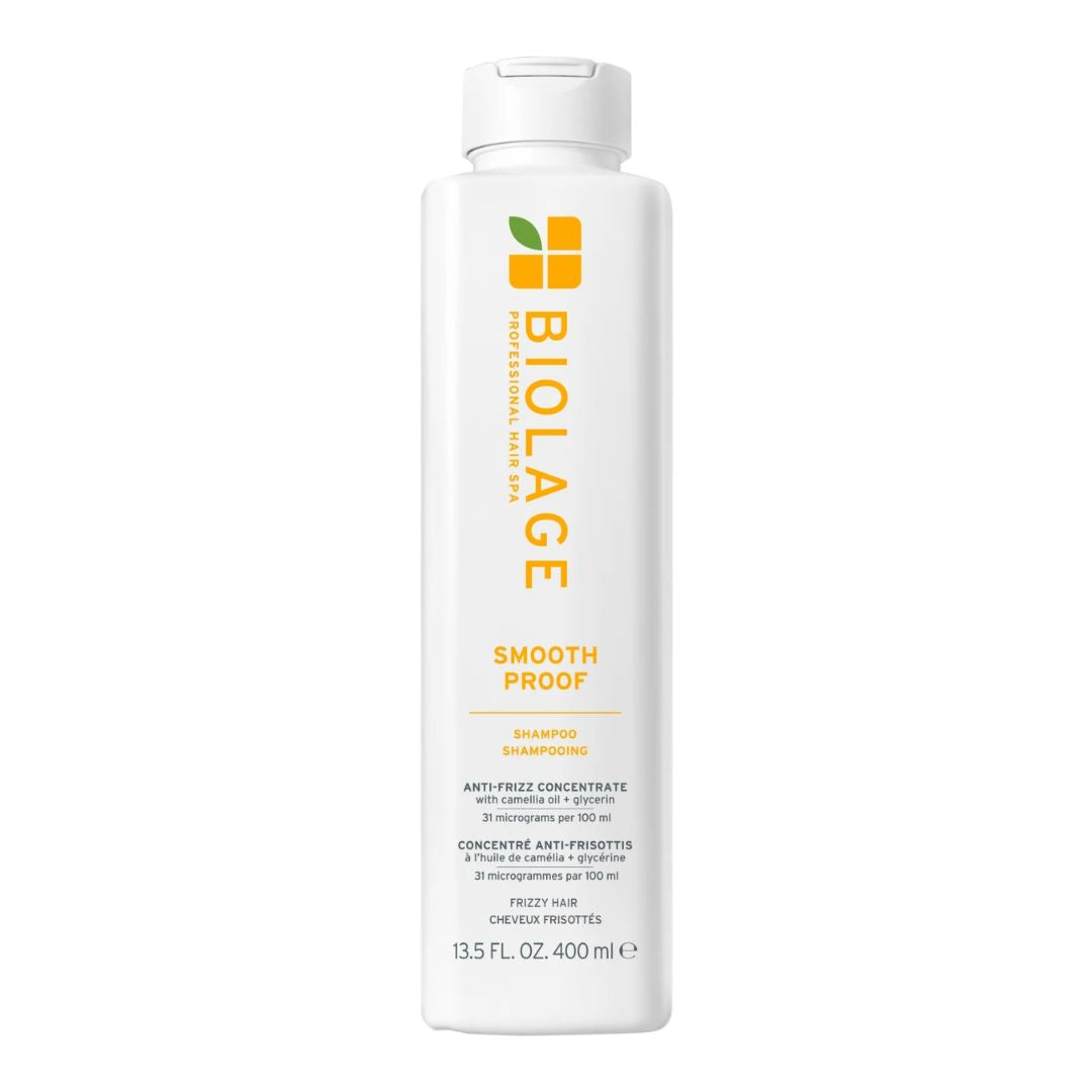 Biolage Smooth Proof Shampoo 400ml