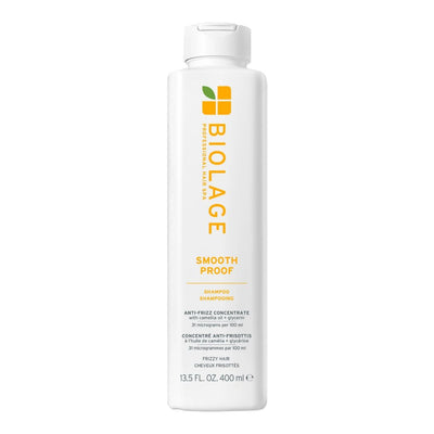 Biolage Smooth Proof Shampoo 400ml
