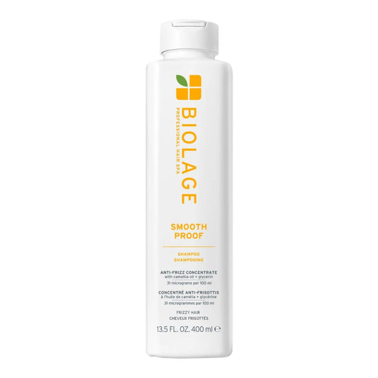 Biolage Smooth Proof Shampoo 400ml