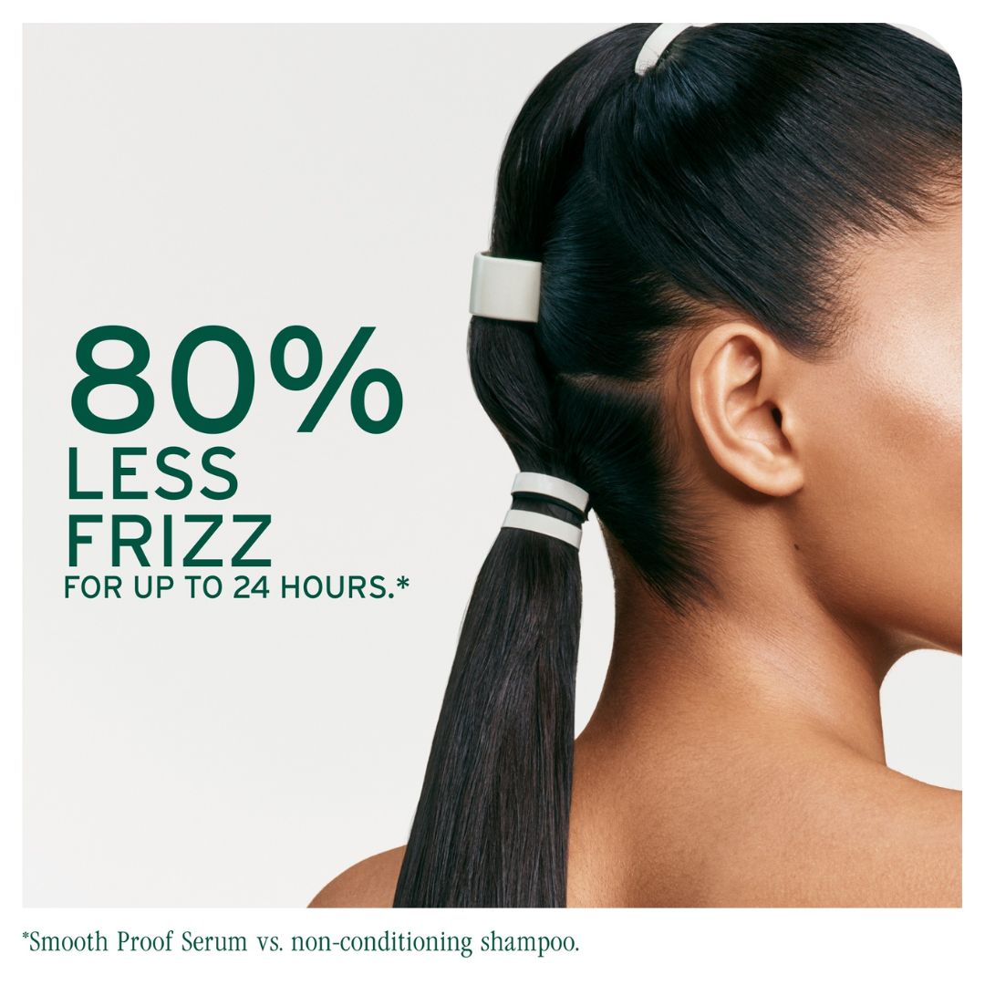 Biolage Smooth Proof Shampoo 400ml