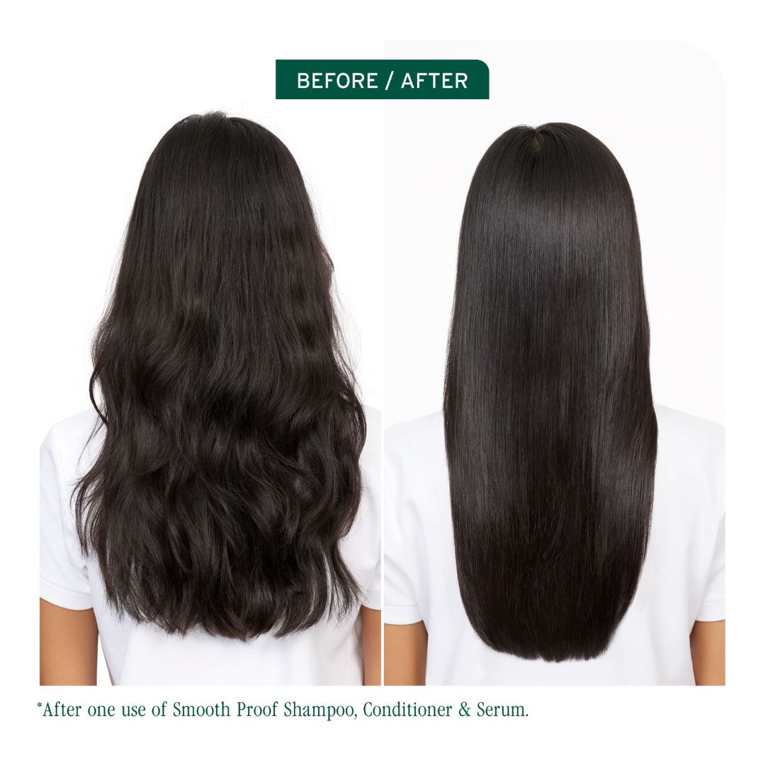 Biolage Smooth Proof Shampoo 400ml